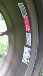 FS: 19&quot; Volk Racking Bronze ZE40s MINT Condition-20160423_191250.jpg