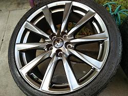 FS: 08-09 ISF OEM wheels and tires-img_20160507_183441-1-.jpg