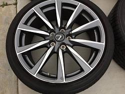 Neiman Marcus ISF OEM Lexus IS F wheels-2.jpg