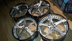22inch-Forgiato Martellato wheels-Forged-2 piece-5x120-Deep Dish-20160512_204631.jpg