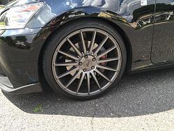 FS: Niche Form Wheels w Toyos-284ca44f-290f-49aa-af41-67b5d3696b42.jpeg