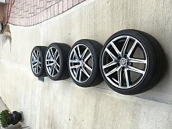 3IS OEM 18&quot; F-Sport Rims/Tires Full Set-img_0210.jpg