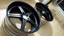 20 inch - 3 Piece Forged - Marcato M5R - 5x120-20161109_214645.jpg