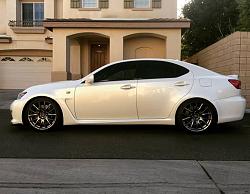 2013 Lexus ISF BBS Japan OEM wheels with MPSS tires-12-wheels4.jpg