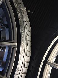 fs: 20&quot;staggered gunmetal rims w like new (95%tread remaining) tires. 00 FIRM-img_26791.jpg