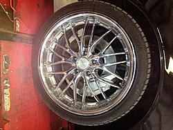 Wtb wtt lexus gs 18'' chrome 5 spokes-img_3736.jpg