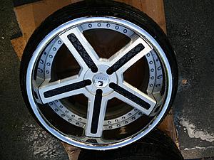 Luxury Abstract Grassor-C 20x11 +0 and 20x12 +0 with Tires MINT Ultimate VIP Wheel-img_20170730_184033.jpg
