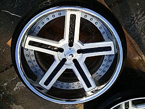Luxury Abstract Grassor-C 20x11 +0 and 20x12 +0 with Tires MINT Ultimate VIP Wheel-img_20170730_184041.jpg