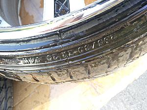 Luxury Abstract Grassor-C 20x11 +0 and 20x12 +0 with Tires MINT Ultimate VIP Wheel-img_20170730_184138.jpg