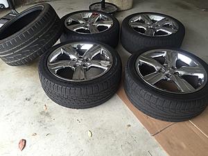 18&quot; OEM 3rd Gen GS430 Wheels with Tires-img_5431.jpg