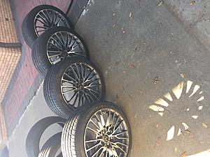 19&quot; Lexus RC F BBS wheels 19x9 and 19x10 w/ Tires-img_4319.jpg