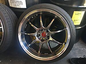 FS: Work D9R 19x9.5 +23 &amp; 19x10.5 +30-coblxx6.jpg