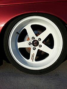 Cosmis XT-005r 18x9+25, 18x10+20 5x114.3 with tires-425arms.jpg