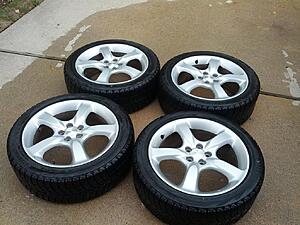 Blizzak Snow Tires on 17&quot; Stock Subaru Rims (set of 4) *does not fit lexus vehicles-4vypg.jpg