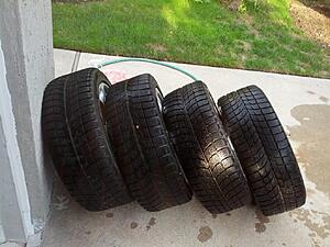 Blizzak Snow Tires on 17&quot; Stock Subaru Rims (set of 4) *does not fit lexus vehicles-swlt4.jpg