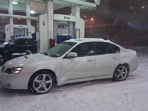Blizzak Snow Tires on 17&quot; Stock Subaru Rims (set of 4) *does not fit lexus vehicles-kxrsr.jpg