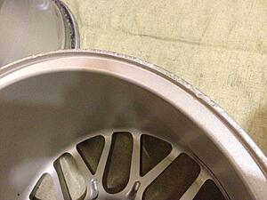 2 sets WORK RYVER 17x8, 17x9 Pearl White with RT615k, &amp; Silver, Concave! TONS of Pix-gqflm.jpg