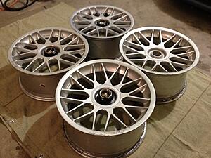 2 sets WORK RYVER 17x8, 17x9 Pearl White with RT615k, &amp; Silver, Concave! TONS of Pix-ddasd.jpg