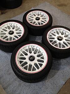 2 sets WORK RYVER 17x8, 17x9 Pearl White with RT615k, &amp; Silver, Concave! TONS of Pix-nfoqa.jpg