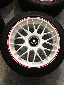 2 sets WORK RYVER 17x8, 17x9 Pearl White with RT615k, &amp; Silver, Concave! TONS of Pix-yjwir.jpg