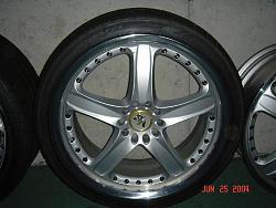 FS: 19&quot; VOLK RACING AV3 WHEELS w/ Spare (Atlanta)-june_24_003.jpg