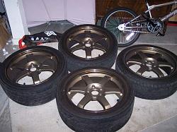 FS: 18&quot; VOLKS TE-37 BRONZE used with tires-house-and-car-pics-036.jpg
