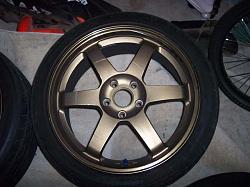FS: 18&quot; VOLKS TE-37 BRONZE used with tires-house-and-car-pics-039.jpg