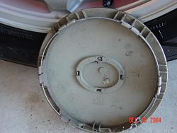 OE 1994 LS400 16 x 7 wheels and tires for sale-dsc00498.jpg