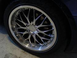 18'' Hp Racing Evo Wheels/tires, 1 Week Old-dsc00634.jpg