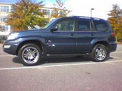 20 in. Chrome (GX470/4-Runner) Wheels/Tires for Sale (Deep Lip)50.00-gxon20s.jpg