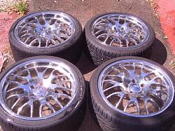 19" APP Forged Wheels  ( NorCal )-wheel2.jpg