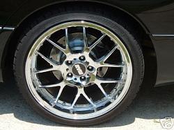 19&quot; Chrome Staggered wheels with tires - 2000 miles!-lex2.jpg