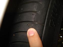 Repairing this small nail hole in tire? (pic)-holetire-001.jpg