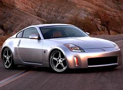My New Wheels For My Upcoming 350Z!!!-txstyle350chop2.jpg
