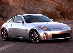 My New Wheels For My Upcoming 350Z!!!-txstyle350chop3.jpg