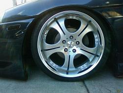 Here are some updated pics of my SC430 with Work Exxe Wheels!!!-rim.jpg