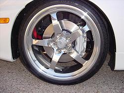 adam's rotors: customizable made-to-order brake rotors how YOU want them!-lexus13.jpg