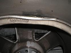 what could have caused the INSIDE of my wheels to be bent?-bent-wheel-example.jpg
