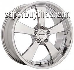 what do u think of these rims to be on an RX330?-zenettifive.jpg