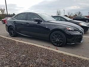 Black vs Silver OEM Wheels on Black Lexus IS350???-4.jpeg