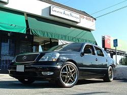 LS430 with Amistad Wheels - Pictures of ALL 8 Designs-ls430_typec_blackgold_800.jpg