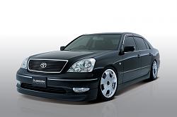 LS430 with Amistad Wheels - Pictures of ALL 8 Designs-ls430_typeg_chrome_800.jpg