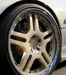 good news: new Volk wheels. Bad news: new Volk wheels-vresprit.jpg