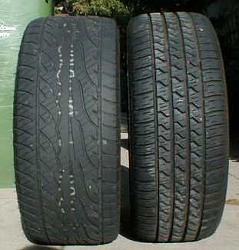 Anyone ever reverse-mount asymmetrical (or regular) tires to even out the wear?-tires1.jpg