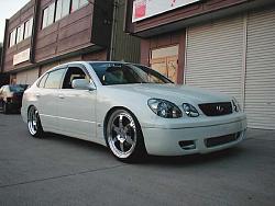Four-L Aristo with HRE Wheels...-aristo-with-hre-546-20.jpg