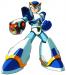 Megaman's Avatar