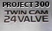 Project300's Avatar