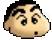 Shinchan's Avatar