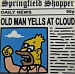 Grandpa's Avatar