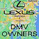 Lexus owners in the DC, Maryland, and Virginia area. All Lexus models welcome